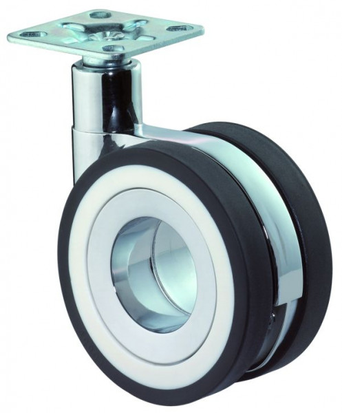 Design-Doppelrolle