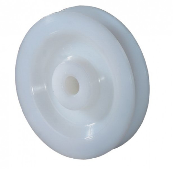 Seilrolle