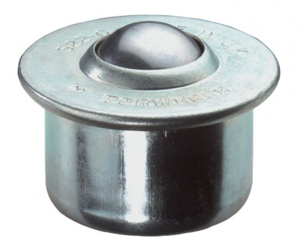 Kugelrollen