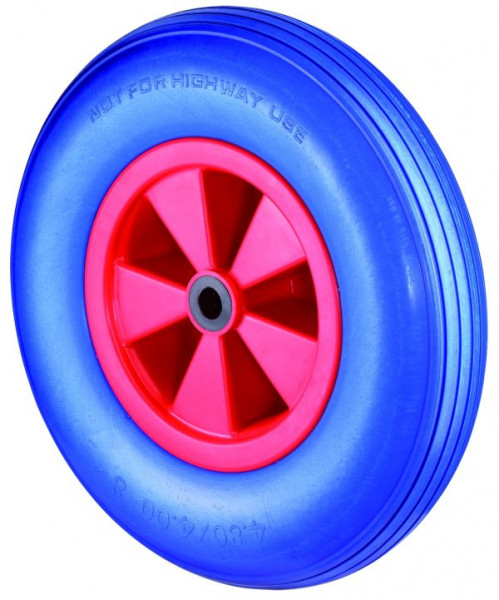 Polyurethanrad (pannensicher)
