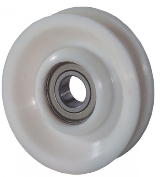 Seilrolle